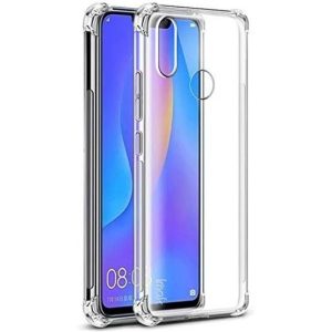 Nova 3I anti shocked 1.5mm premium quality case