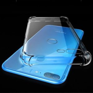 Honor 9 Lite Anti shocked premium quality 1.5Mm case