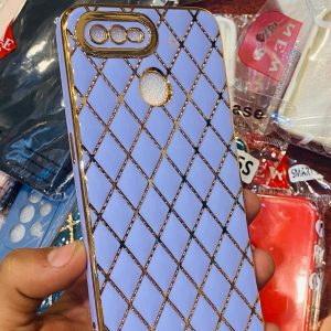 Soft OPPO A5s Case Luxury Cover For Oppo A9 2020 Case Soft TPU Fundas For Oppo A5 A9 2020 A11X Coque