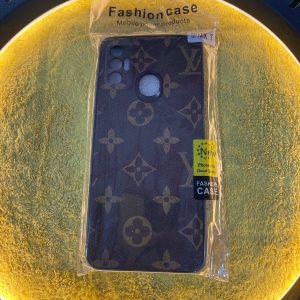 Tecno spark6 go back covers