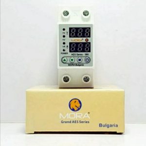 Orignal Mora Device For Voltage and Ampere Protection