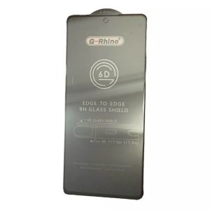 Xiaomi 11T  11T Pro Curve OG Gorilla HD+ Glass Protector
