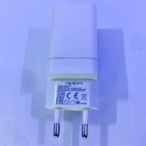 Oppo Mobiles Charging Adopter  Fast Charging Supported Adopter
