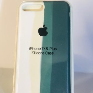I phone 78 plus rainbow cover