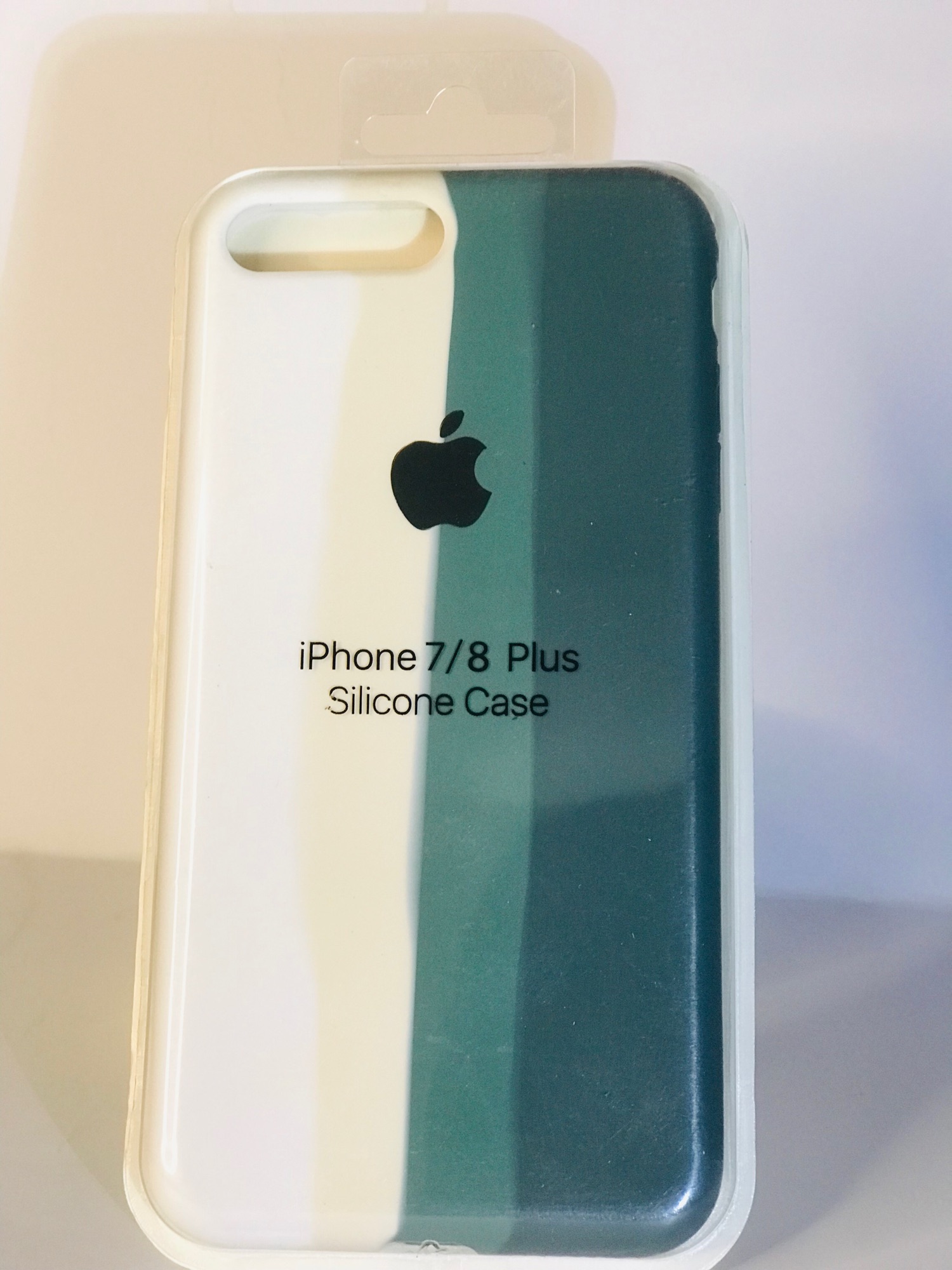 I phone 78 plus rainbow cover One Click Shopping