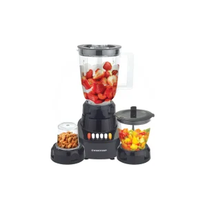 West Point Juicer Blender and Grinder 3 in 1 WF-333