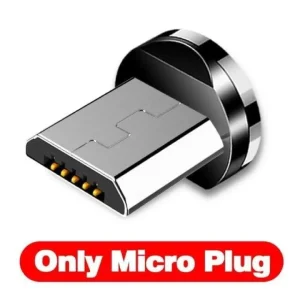 Micro ConnectorPlugPin For Magnetic Cable