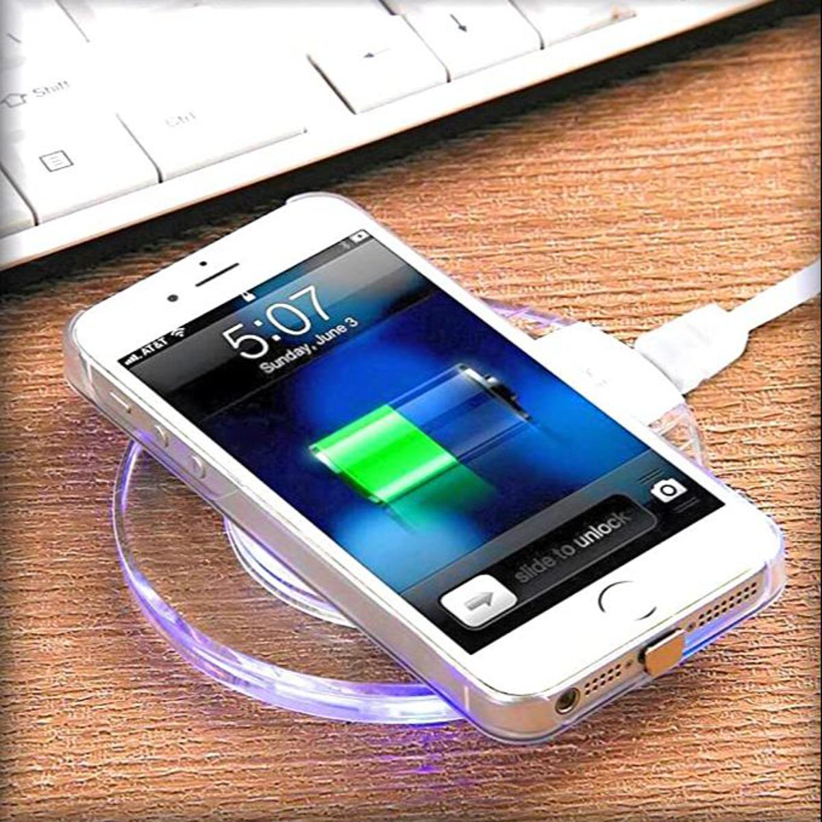 Charging Cable How To Charge An Iphone Wirelessly Can An Iphone