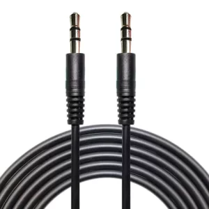 YPRES HIGH QUALITY AUDIO JACK AUX CABLE