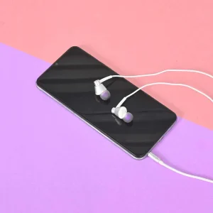 ST TECH XIPIN TOP QUALITY WOOFER HANDSFREE