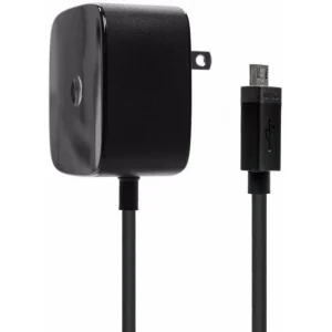 Motorola Turbo charger US plug 100% Orignal