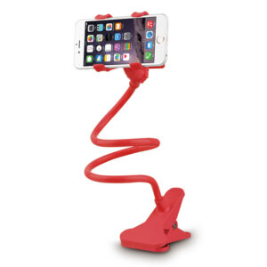 Universal Mobile Holder Flexible 360 Rotating For Almost All Smartphone
