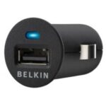 Belkin super fast Car charger. 100% original imported 2nd hand charger
