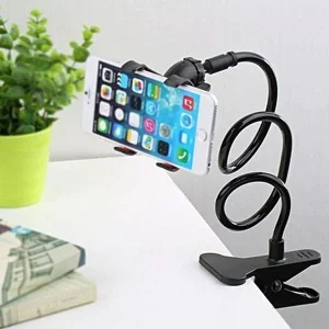 ADJUSTABLE MOBILE PHONE HOLDER STAND