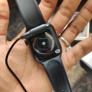 Magnetic Charging Cable for HW12HW16HW22FK78FK88W26 W26 Plus Smart Watch