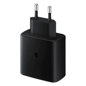Samsung 25W Adapter Black (2 Pin)