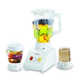 Juicer Deluxe Blender+Grinder 3in1 Function PS-1055 Super Performance