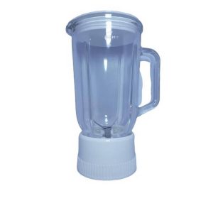 Pana sonic and Anex Juicer Blender Separate 1 liter Glass Jug Original