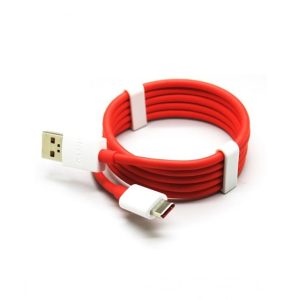 Genuine Oneplus DASH Type C Cable Fast Charging Data Sync USB-C Cable-DATA CABLE-CHARGING CABLE TYPE C