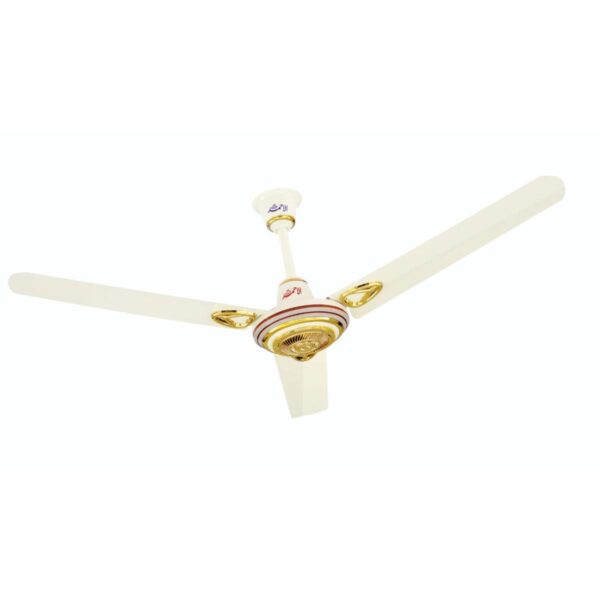 Al-Ahmad Super Classic Gold Model 56 Ceiling Fan