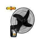 Super Asia Bracket Fans Classic size 18 Long Lasting Motor Energy Efficient