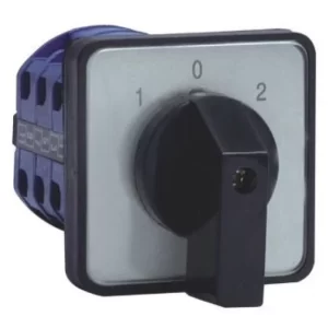 Chint Change Over Switch LW32