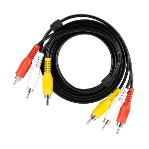 Audio Cable 3 in 1 Cable for Music Player