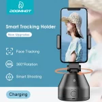 DoomHot 360 Rotating Face Tracking Smart Camera AI Composition