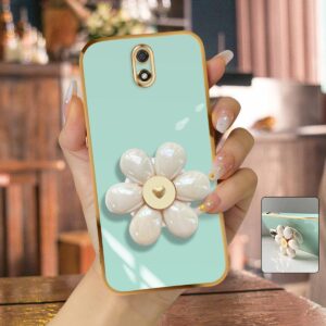 Xiaomi Redmi 8A Cute and fashionable mobile phone case three