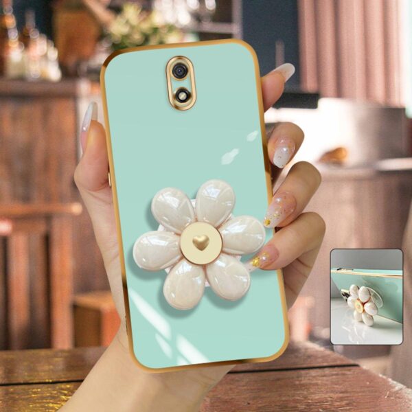 Xiaomi Redmi 8A Cute and fashionable mobile phone case three
