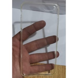 Iceland I-phone 6Plus Back Cover Anti-Fall Case Mobile Phone Case Shock-Proof Mobile Back Cover Clear
