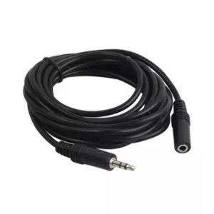 Stereo to Stereo AUX Cable extension 1.5357Meters