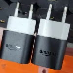 Amazon Original Mobile Charger All Model Support