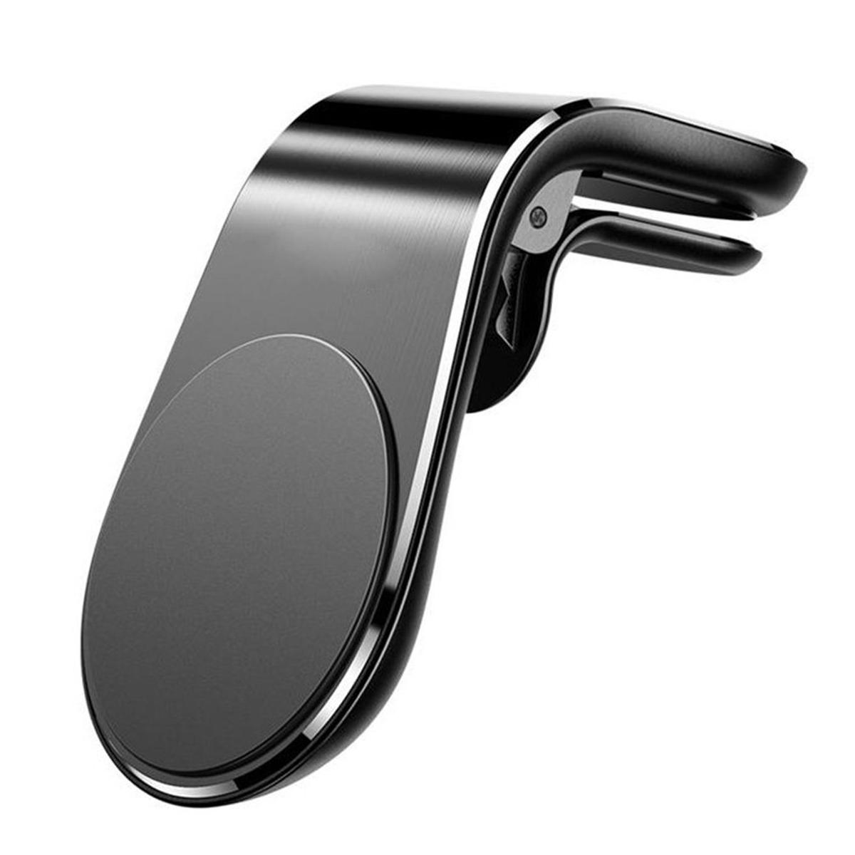 Universal Phone Holder New Design Clip Car Air Vent Magnetic Mount Holder Bracket For Suporte
