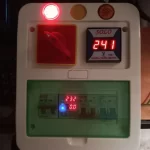 SOLAR DISTRIBUTION BOX