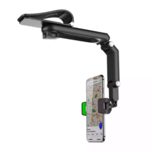 Stand for TabletMobile Phone Holder Universal Sun Visor Car Phone Holder 1080 Rotation Car Clip Sun Visor Phone Holderolder