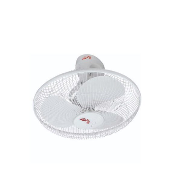 Al-Ahmad Circumatic Fan 18