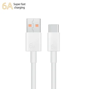 USB Micro Cable For Charge Mobile