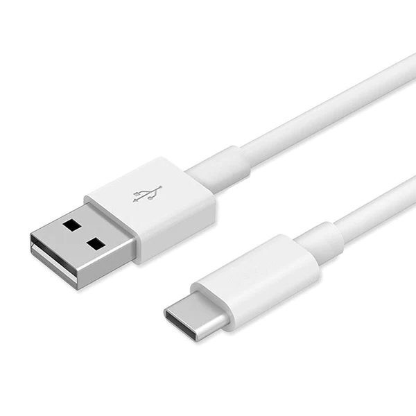 LUBLIN TYPE C FAST CHARGING CABLE - 1 METER