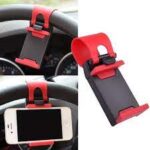 Car Steering Mobile Holder