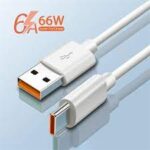 Blink - Fast Charging Cable 6A for Android Smartphones Micro USB Data Cable