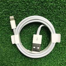 FOXCONN USB TO LIGHTENING DATA CABLE FAST CHARGING FOR IOS DEVICES