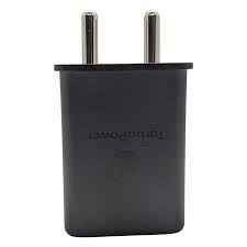 Motorola Fast Turbo Charger 15W US Power Adapter Micro USBType C Quick Charging