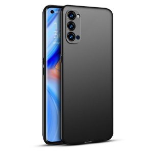 Realme_7 Pro Soft Silicone Back Cover - Shockproof