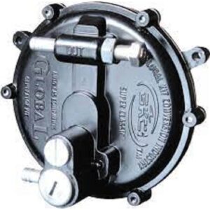 Global Generator Gas-kit