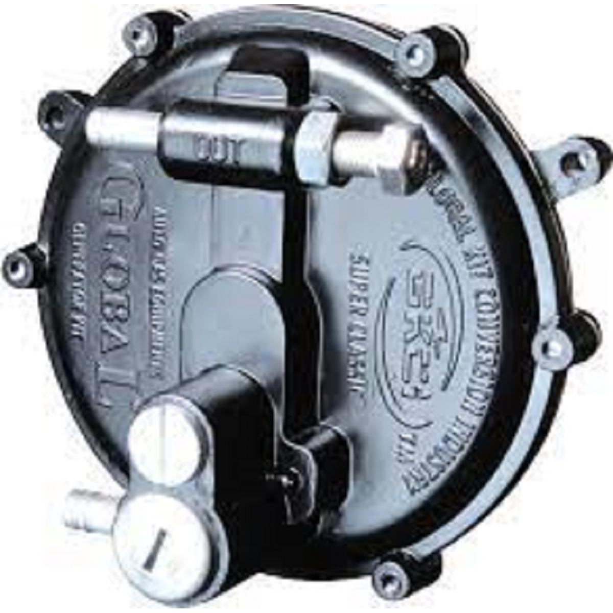 Global Generator Gas-kit