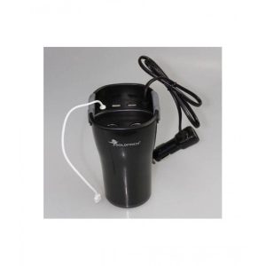 Goldfinch Car Cup Charger