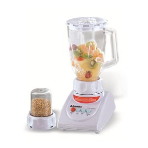 National Blender and Grinder 2 IN 1 Power Blender - National Juicer Blender Jug - National Juicer Blender Grinder - Jucier Blender National