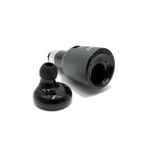 Ldnio CM20 Intelligent 2in1 Mono Bluetooth Headset Earphone and USB Car Charger 2.4A