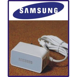 Fast Mobile Charger with extra 2 USB Charging Ports for Simultaneously Charging 3 mobiles